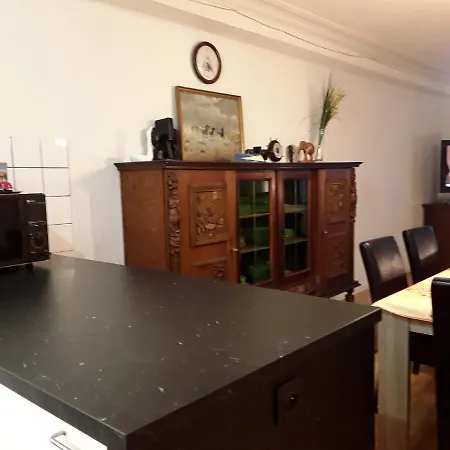 Apartment Clouche Martin