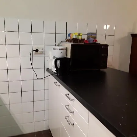 Clouche Martin Apartamento *