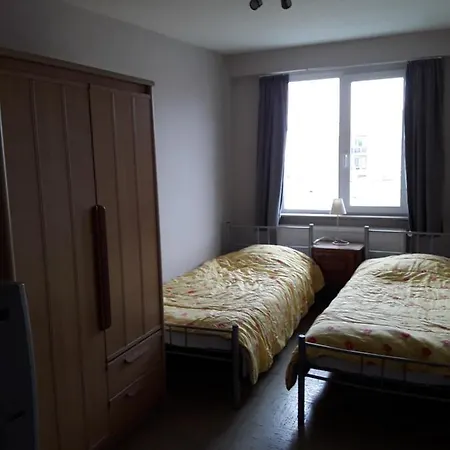 Apartamento Clouche Martin *
